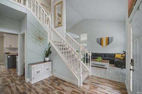 409 Castlewood Court Lafayette IN 47905