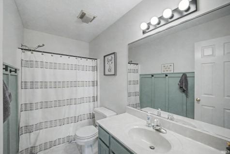 409 Castlewood Court Lafayette IN 47905