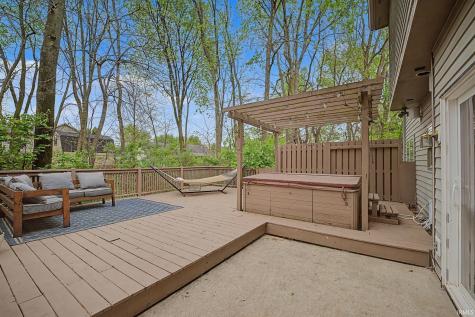 409 Castlewood Court Lafayette IN 47905