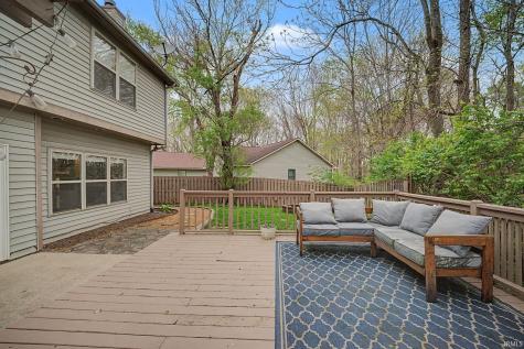 409 Castlewood Court Lafayette IN 47905