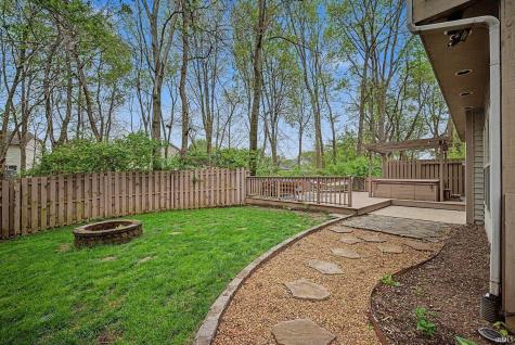 409 Castlewood Court Lafayette IN 47905