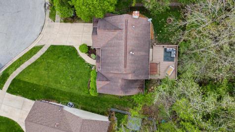 409 Castlewood Court Lafayette IN 47905