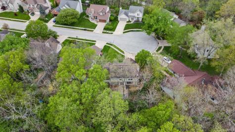 409 Castlewood Court Lafayette IN 47905