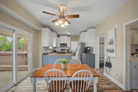 409 Castlewood Court Lafayette IN 47905