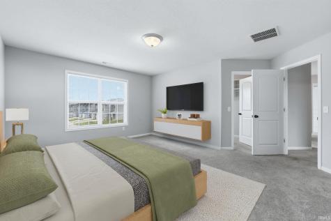 1372 Verdigris Pass Fort Wayne IN 46845