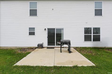 1372 Verdigris Pass Fort Wayne IN 46845