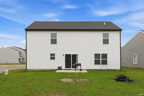 1372 Verdigris Pass Fort Wayne IN 46845