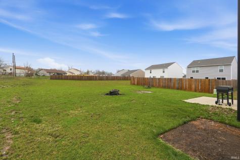 1372 Verdigris Pass Fort Wayne IN 46845