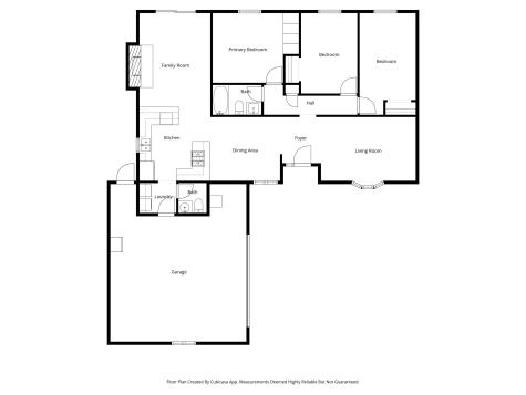 1372 Verdigris Pass Fort Wayne IN 46845