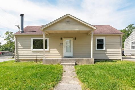 1901 Poinsette Drive Fort Wayne IN 46808