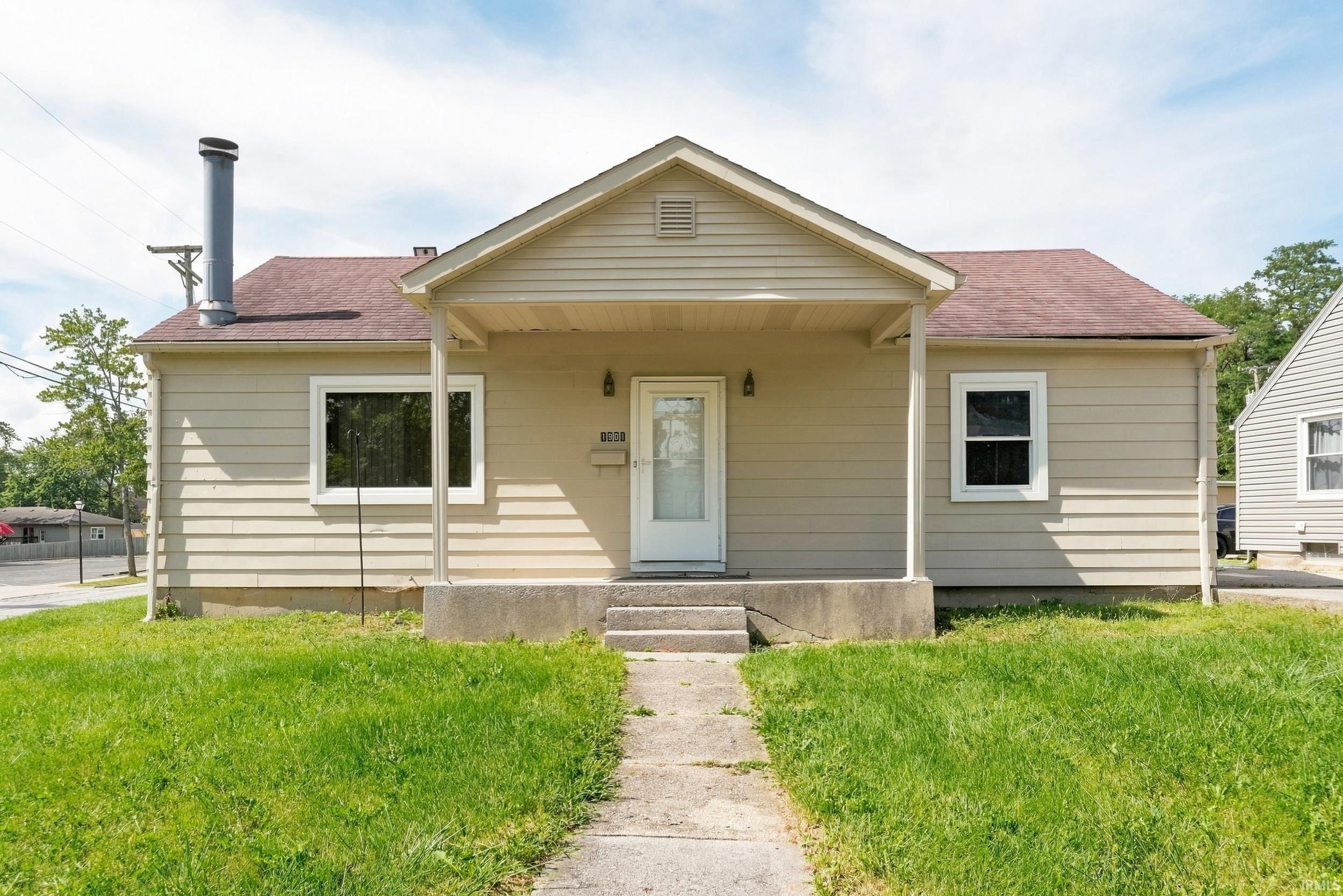 1901 Poinsette Drive Fort Wayne IN 46808