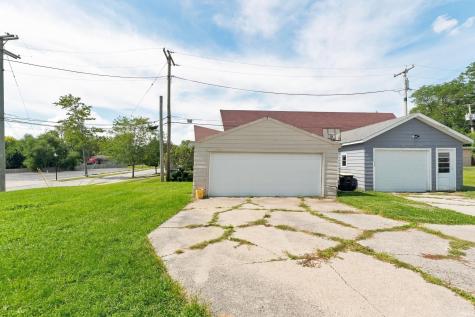 1901 Poinsette Drive Fort Wayne IN 46808