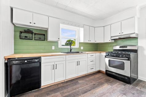 1901 Poinsette Drive Fort Wayne IN 46808