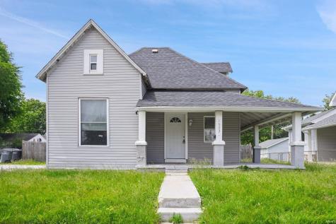 1333 S Main Street Kokomo IN 46902