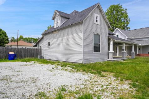 1333 S Main Street Kokomo IN 46902