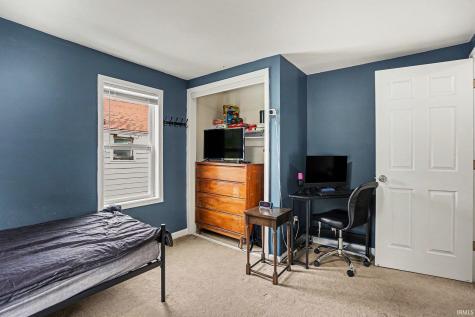 2106 High Street South Bend IN 46613