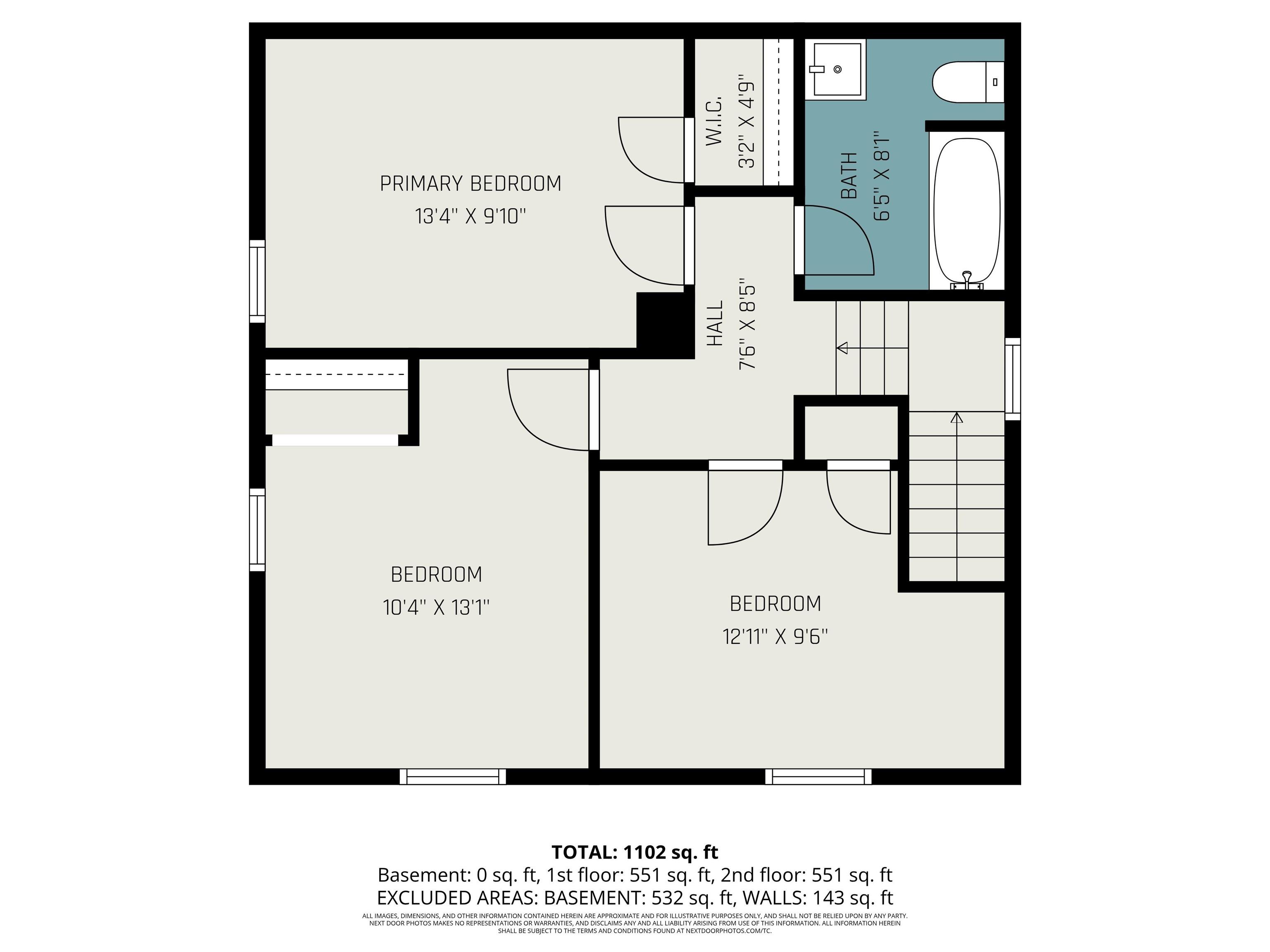 2106 High Street South Bend IN 46613