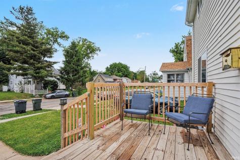 2106 High Street South Bend IN 46613