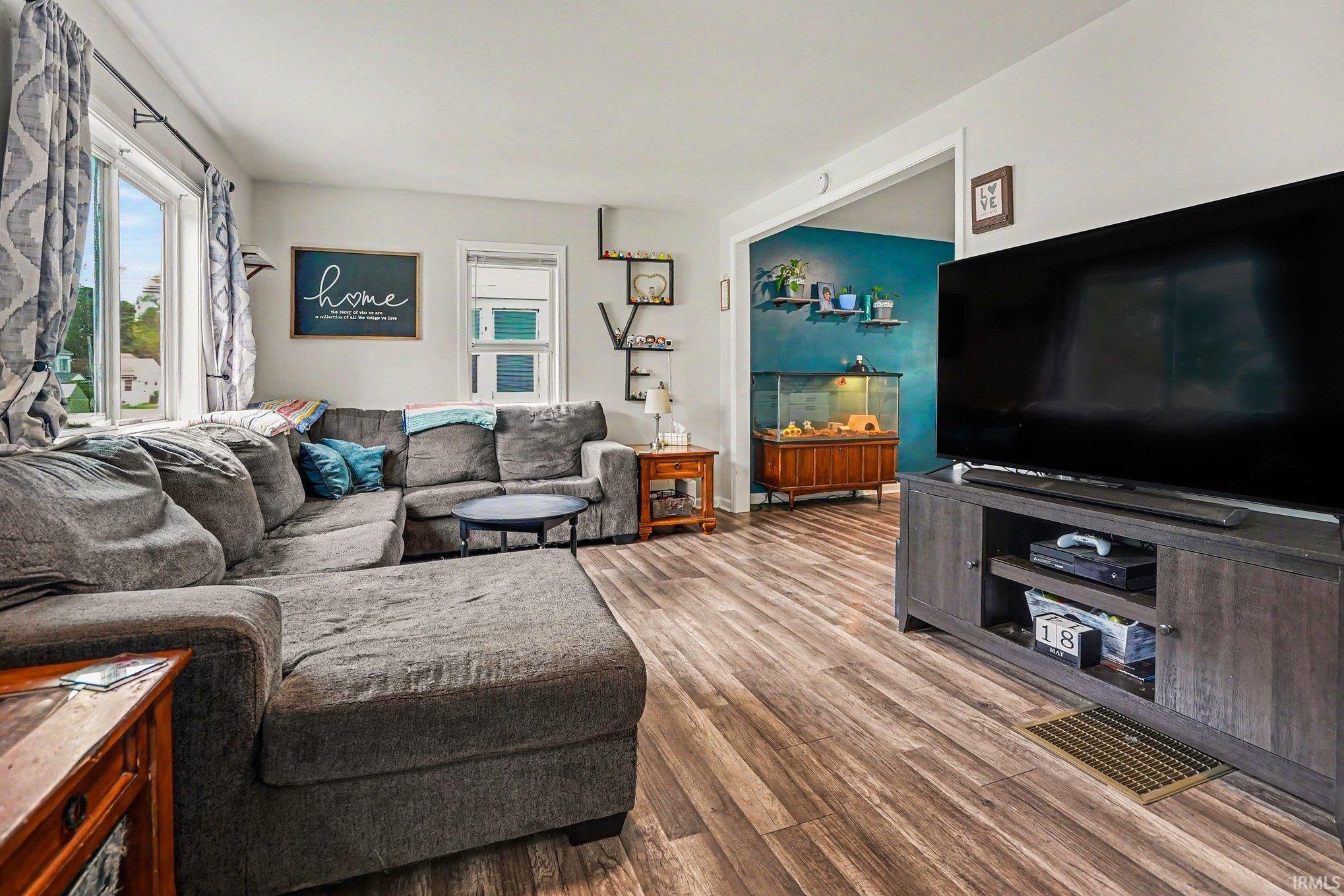 2106 High Street South Bend IN 46613