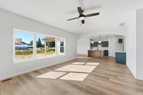 1563 Farm View Court Huntertown IN 46748