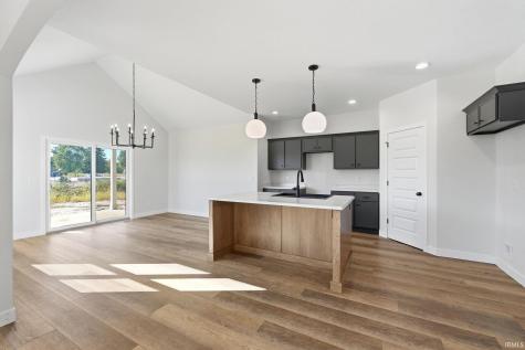 1563 Farm View Court Huntertown IN 46748