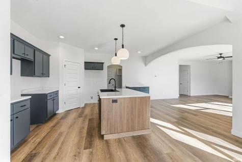 1563 Farm View Court Huntertown IN 46748