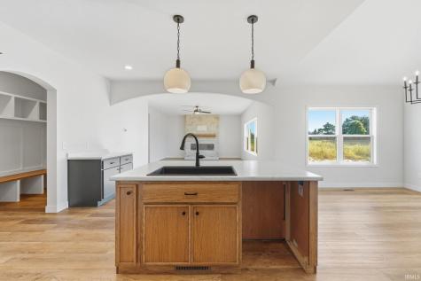 1563 Farm View Court Huntertown IN 46748