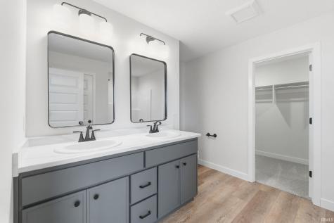 1563 Farm View Court Huntertown IN 46748