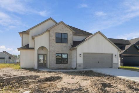 1563 Farm View Court Huntertown IN 46748