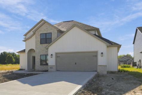 1563 Farm View Court Huntertown IN 46748
