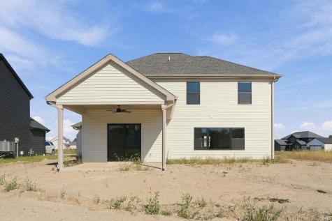 1563 Farm View Court Huntertown IN 46748