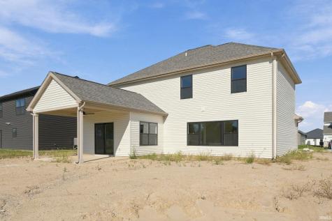 1563 Farm View Court Huntertown IN 46748