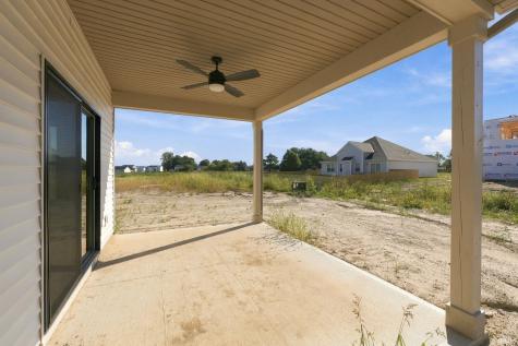 1563 Farm View Court Huntertown IN 46748