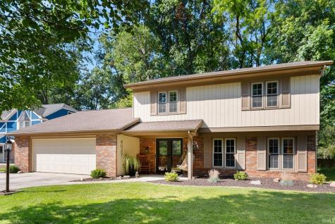 6027 Landover Place Fort Wayne IN 46815
