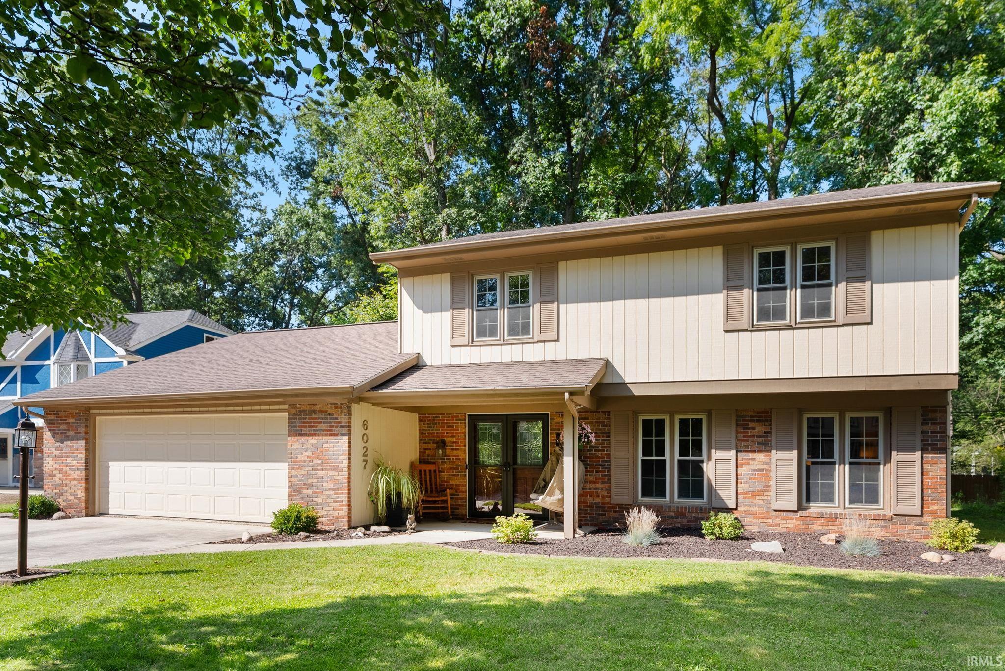 Fort Wayne IN, 6027 Landover Place