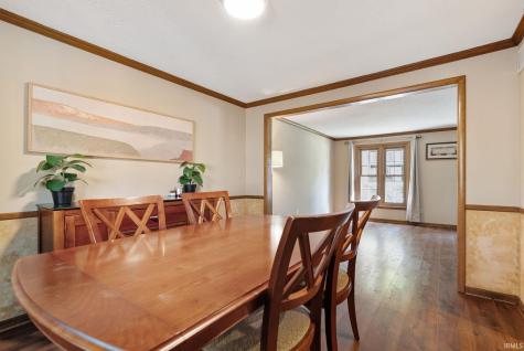 6027 Landover Place Fort Wayne IN 46815