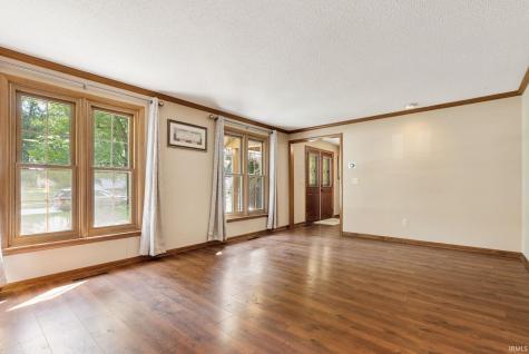 6027 Landover Place Fort Wayne IN 46815