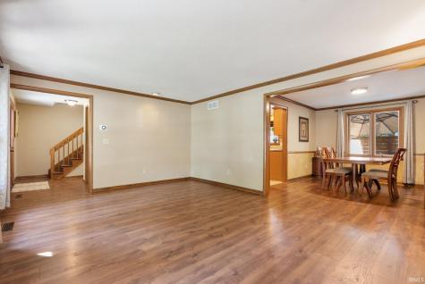 6027 Landover Place Fort Wayne IN 46815