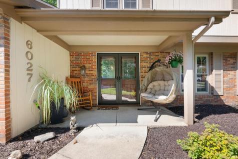 6027 Landover Place Fort Wayne IN 46815