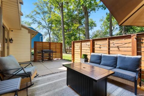 6027 Landover Place Fort Wayne IN 46815