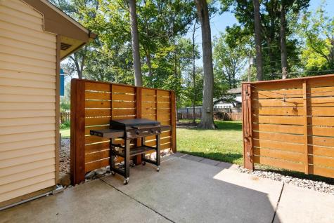 6027 Landover Place Fort Wayne IN 46815
