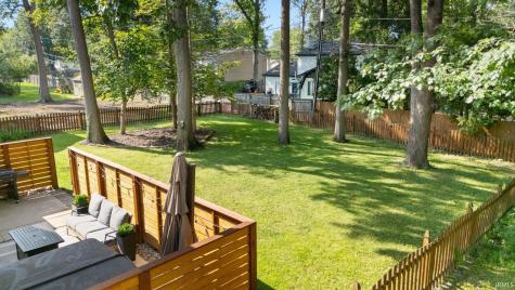 6027 Landover Place Fort Wayne IN 46815