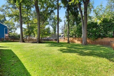 6027 Landover Place Fort Wayne IN 46815