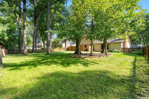 6027 Landover Place Fort Wayne IN 46815