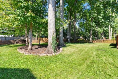 6027 Landover Place Fort Wayne IN 46815