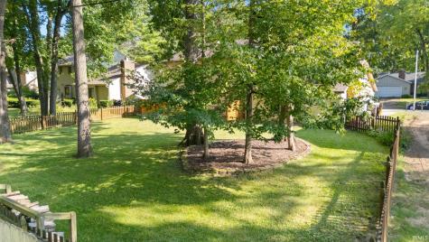6027 Landover Place Fort Wayne IN 46815