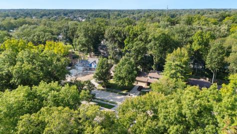 6027 Landover Place Fort Wayne IN 46815