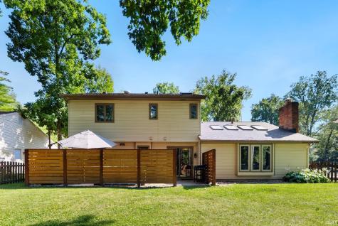 6027 Landover Place Fort Wayne IN 46815