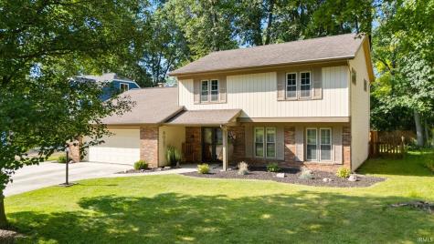 6027 Landover Place Fort Wayne IN 46815