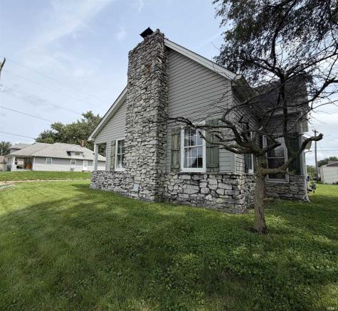 702 S Apperson Way Kokomo IN 46901